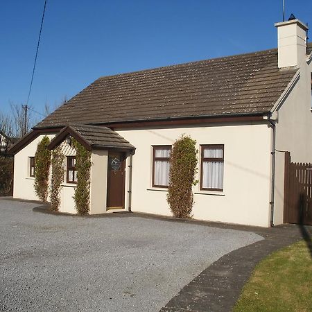 Doolin Cottage Accommodation Екстер'єр фото