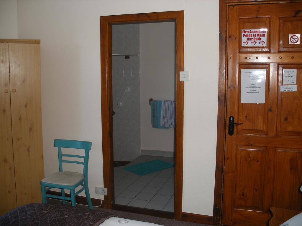 Doolin Cottage Accommodation Екстер'єр фото