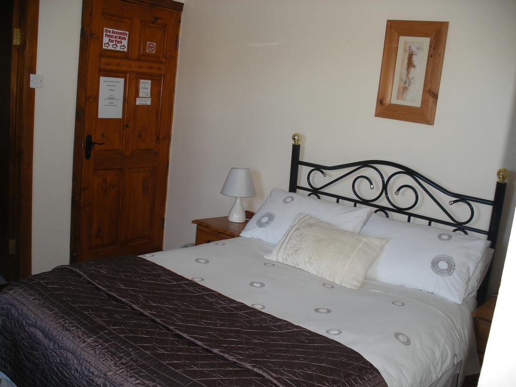 Doolin Cottage Accommodation Екстер'єр фото