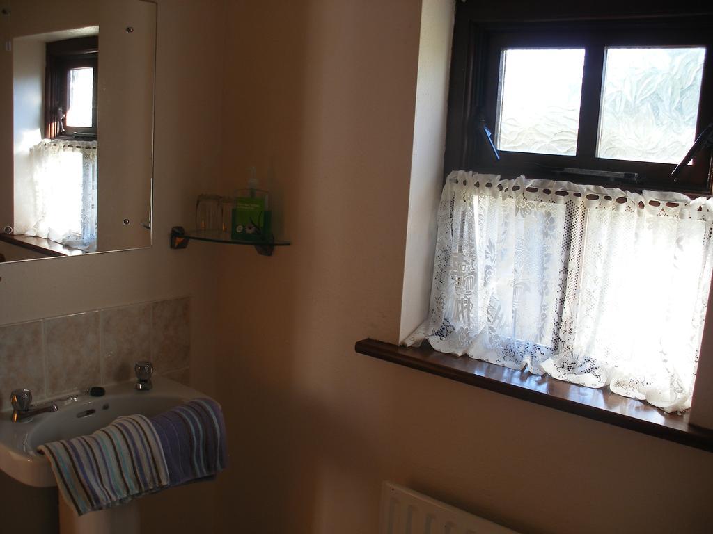 Doolin Cottage Accommodation Номер фото