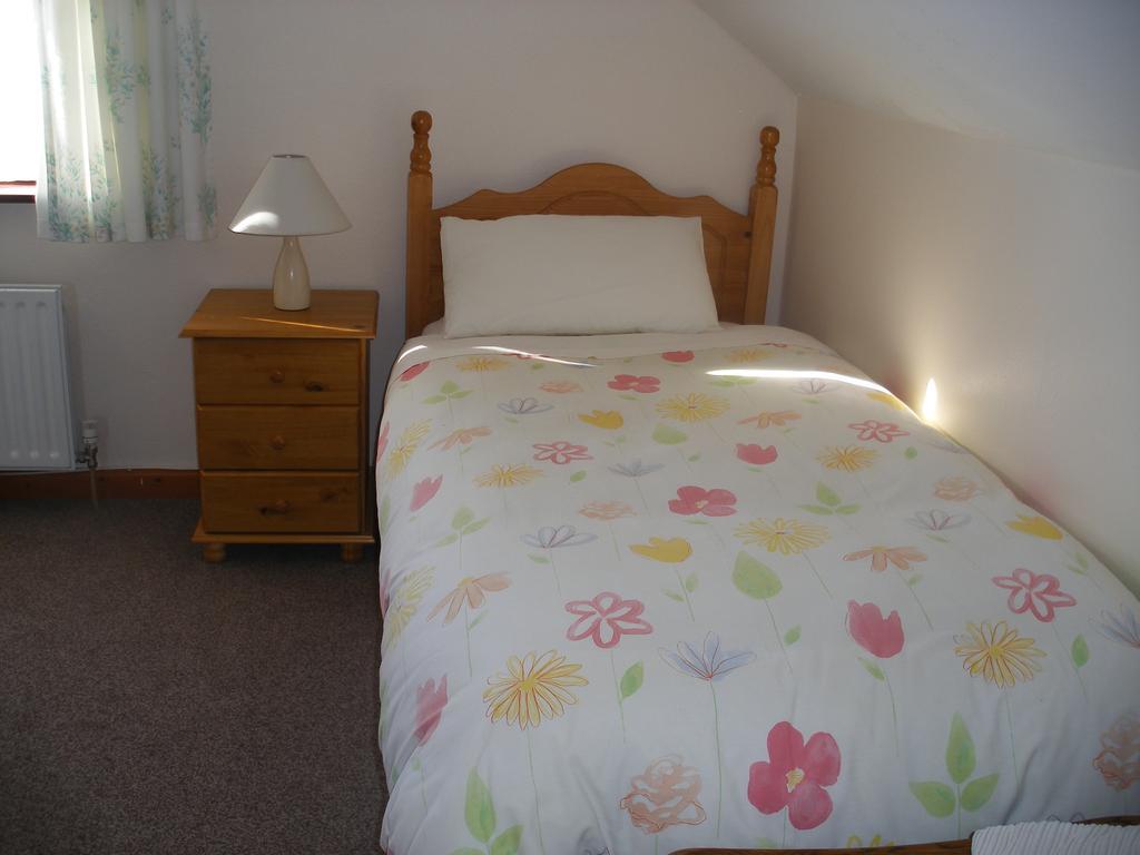 Doolin Cottage Accommodation Номер фото