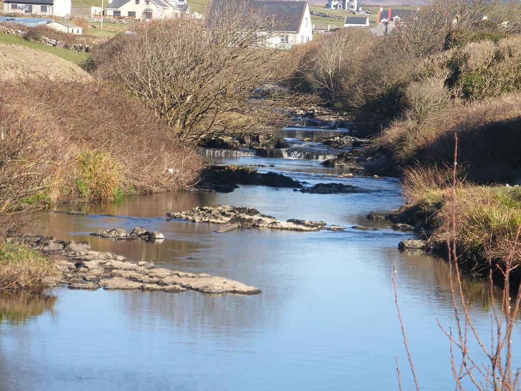 Doolin Cottage Accommodation Екстер'єр фото
