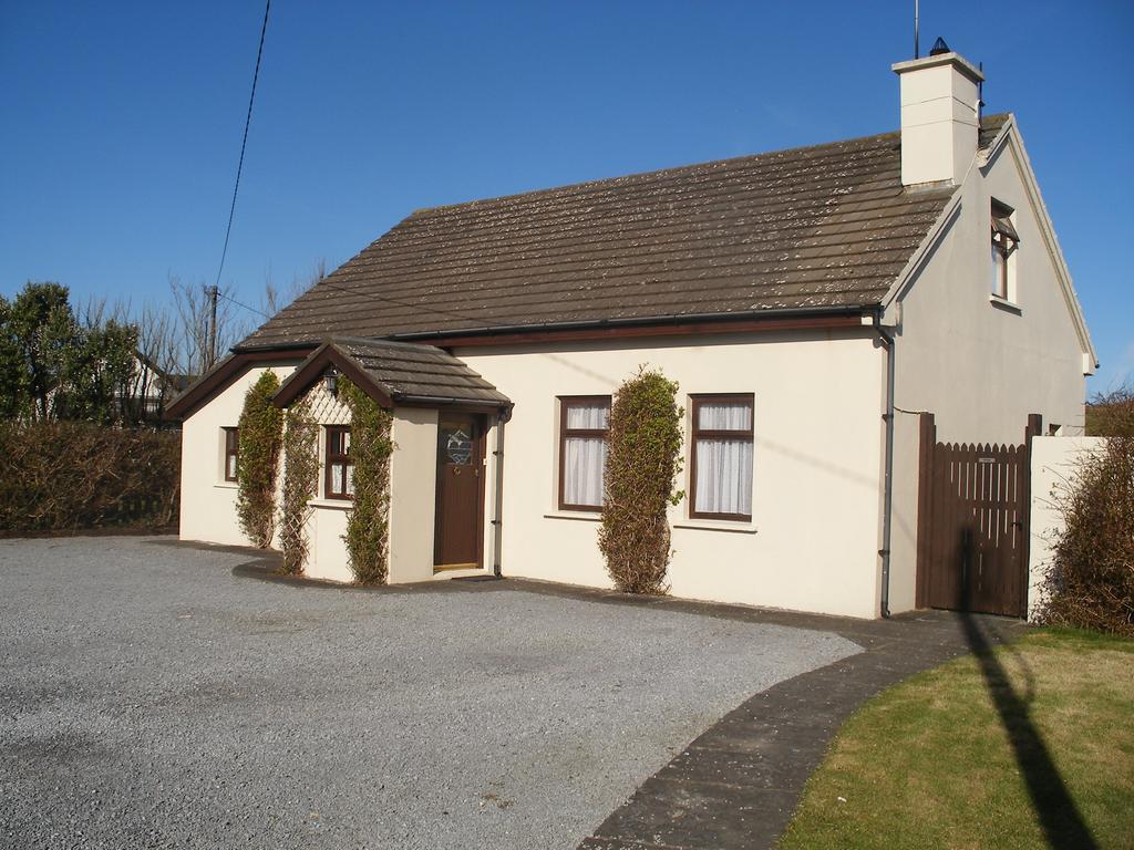 Doolin Cottage Accommodation Екстер'єр фото