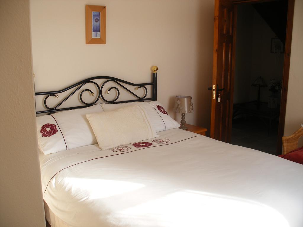 Doolin Cottage Accommodation Екстер'єр фото