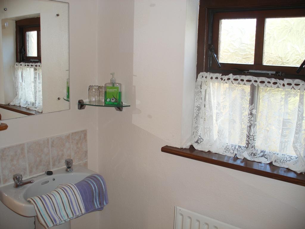 Doolin Cottage Accommodation Екстер'єр фото
