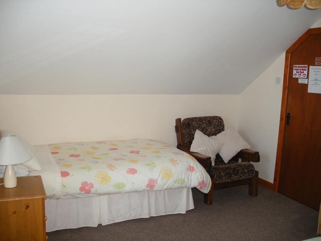 Doolin Cottage Accommodation Екстер'єр фото