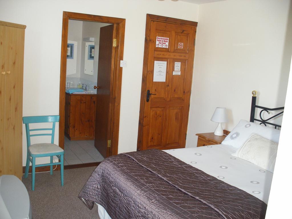 Doolin Cottage Accommodation Екстер'єр фото
