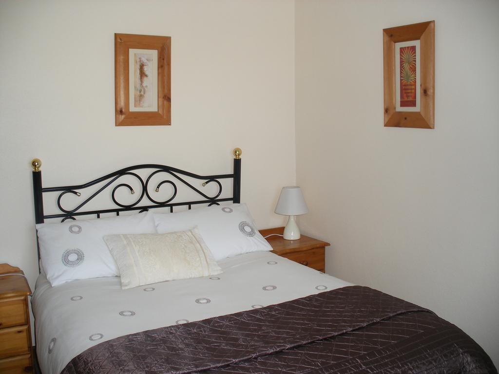 Doolin Cottage Accommodation Екстер'єр фото