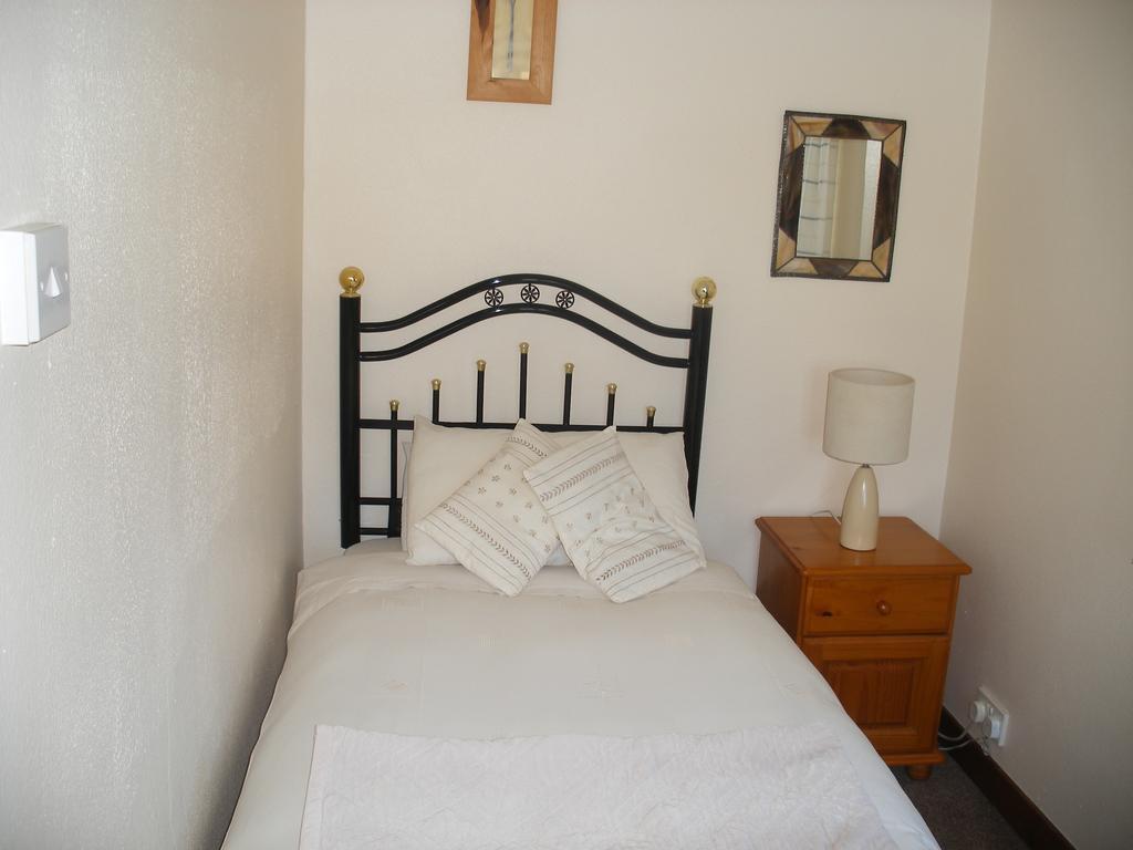 Doolin Cottage Accommodation Екстер'єр фото